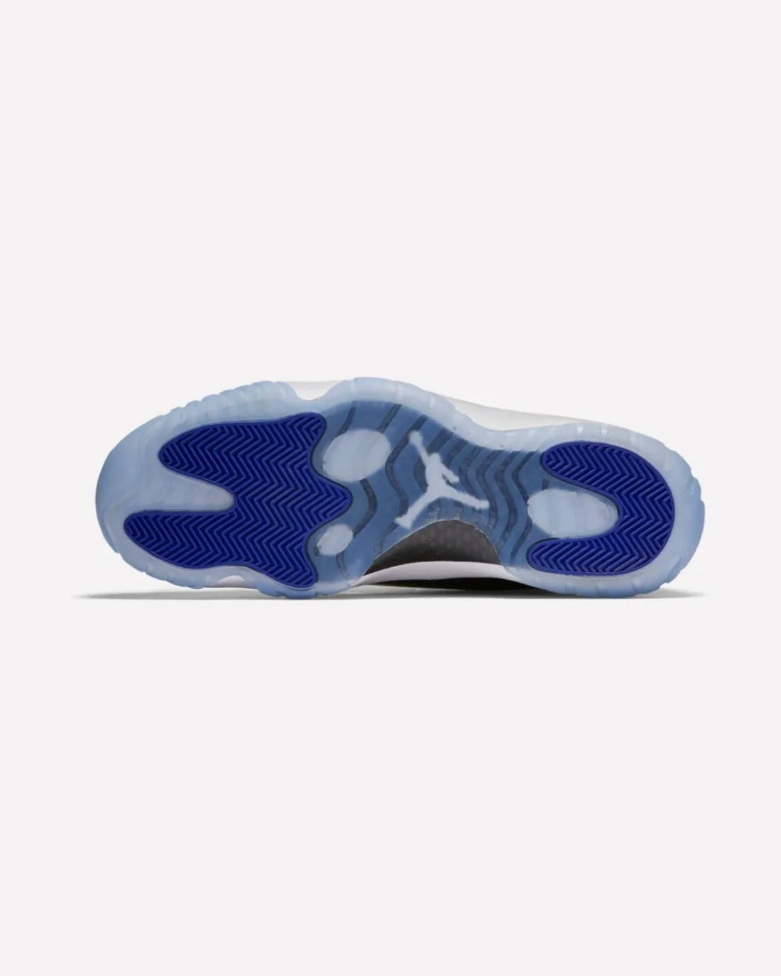 Overkicks - Air Jordan 11 Retro Space Jam (2026) (CT8012-900) - imagen 5