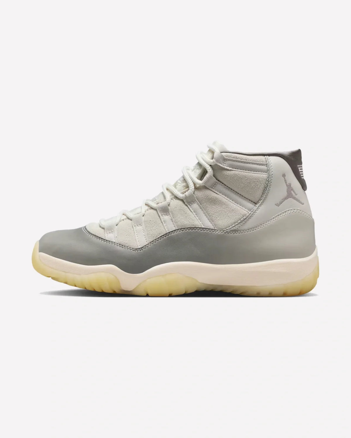 Overkicks - Air Jordan 11 Retro Tokyo (IQ3459-072) - vista lateral