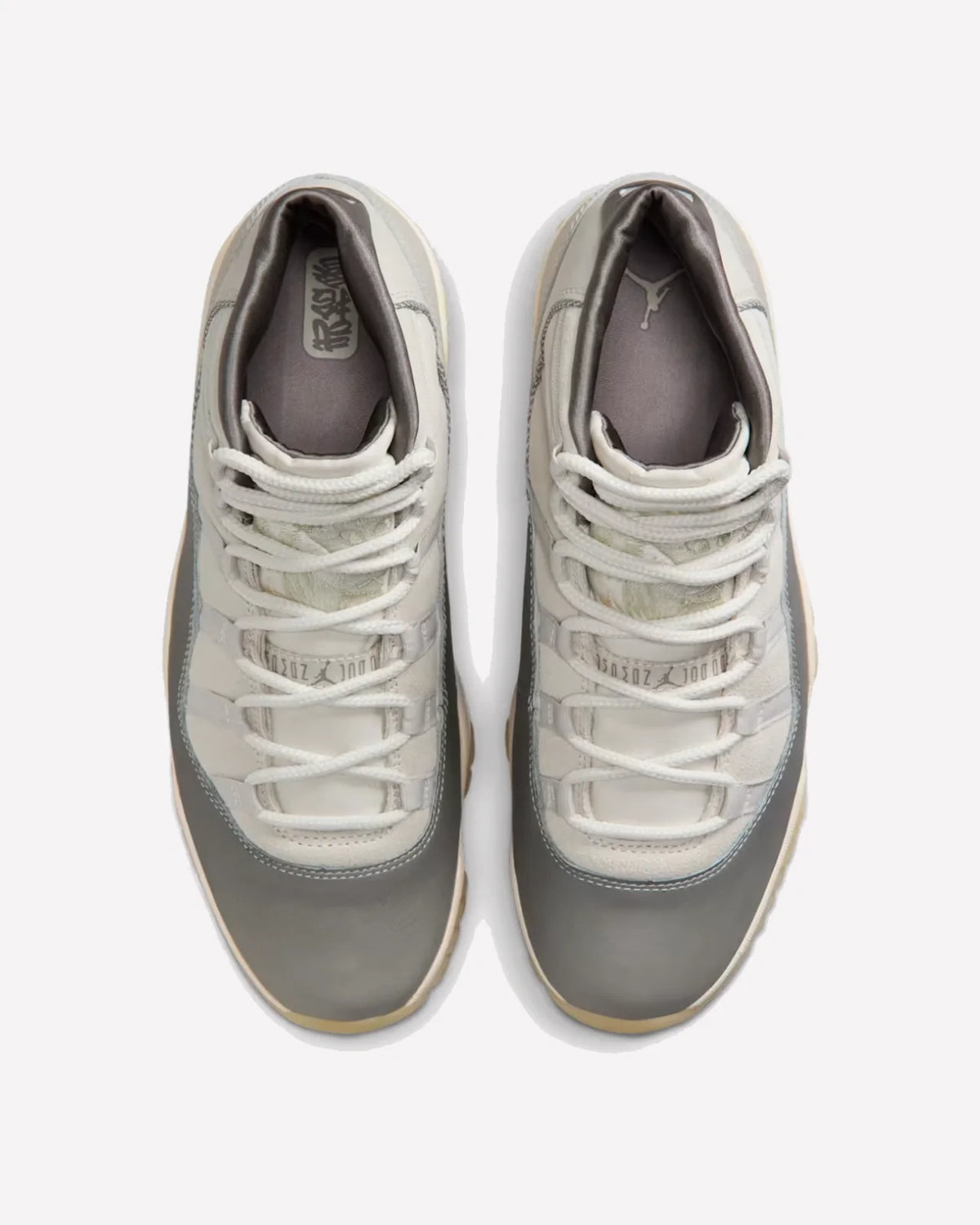Overkicks - Air Jordan 11 Retro Tokyo (IQ3459-072) - imagen 4
