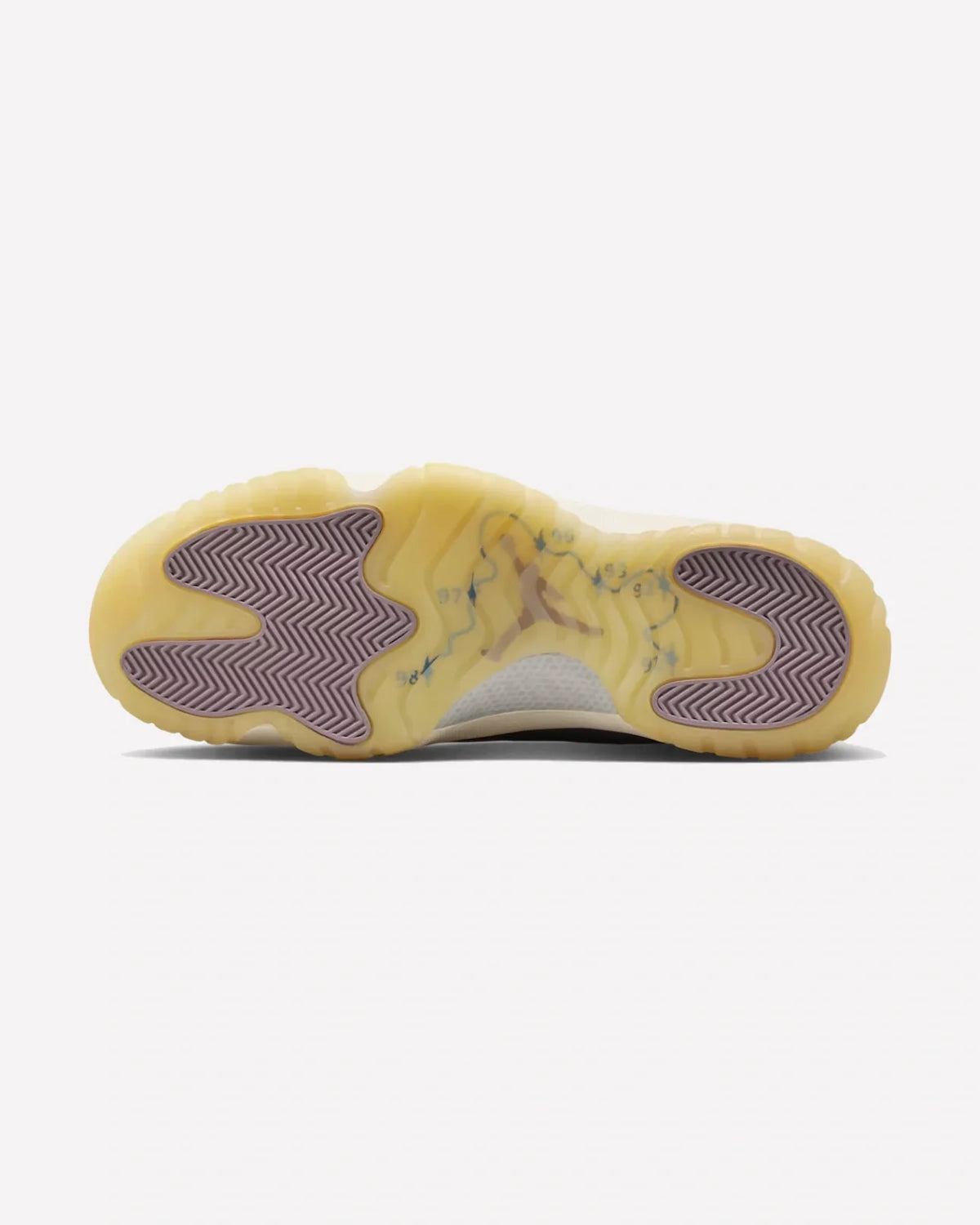 Overkicks - Air Jordan 11 Retro Tokyo (IQ3459-072) - imagen 5