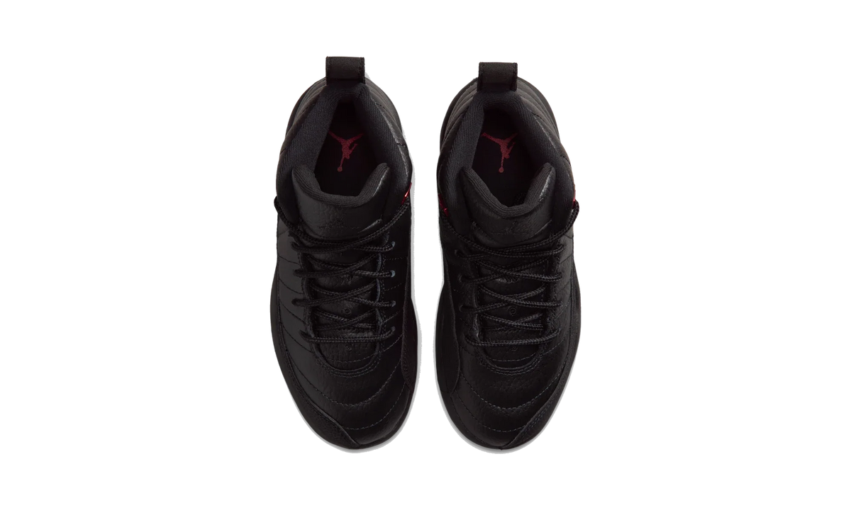 Overkicks - Air Jordan 12 Retro Bloodline (PS) (151186-003) - imagen 5