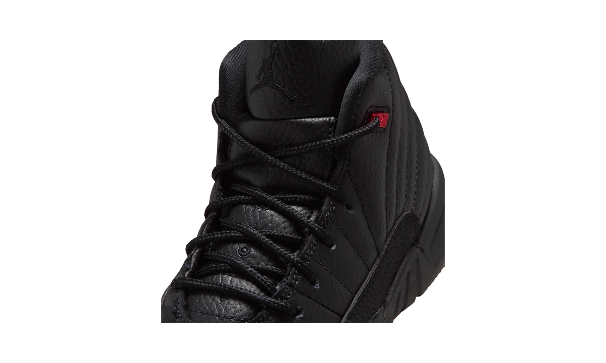 Overkicks - Air Jordan 12 Retro Bloodline (PS) (151186-003) - imagen 7