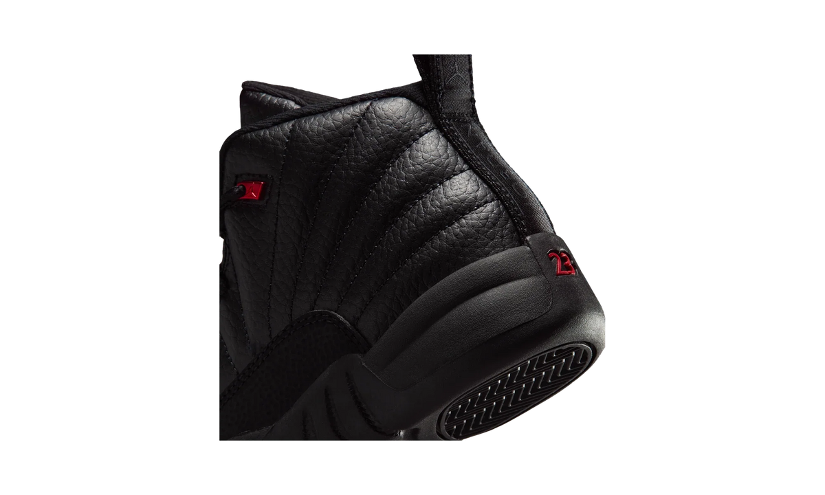 Overkicks - Air Jordan 12 Retro Bloodline (PS) (151186-003) - imagen 8