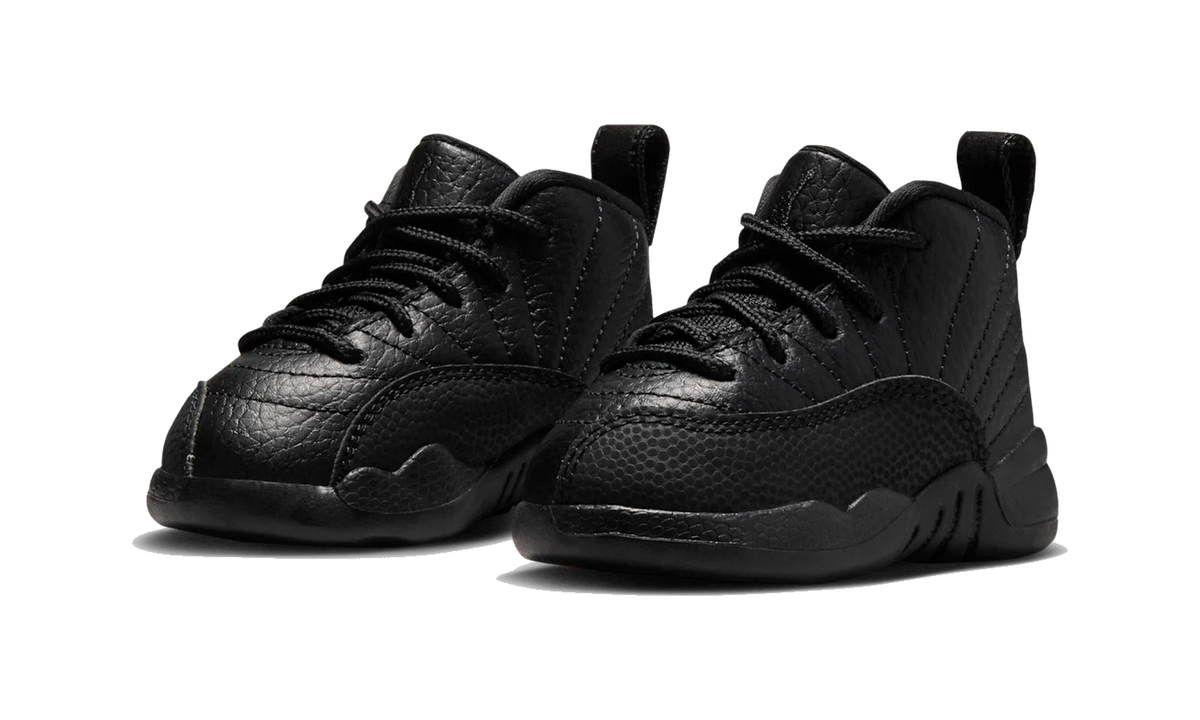 Overkicks - Air Jordan 12 Retro Bloodline (TD) (850000-003) - imagen 2