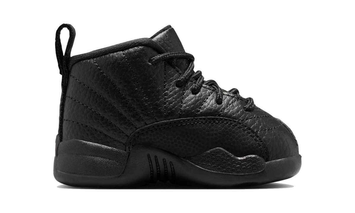 Overkicks - Air Jordan 12 Retro Bloodline (TD) (850000-003) - imagen 4