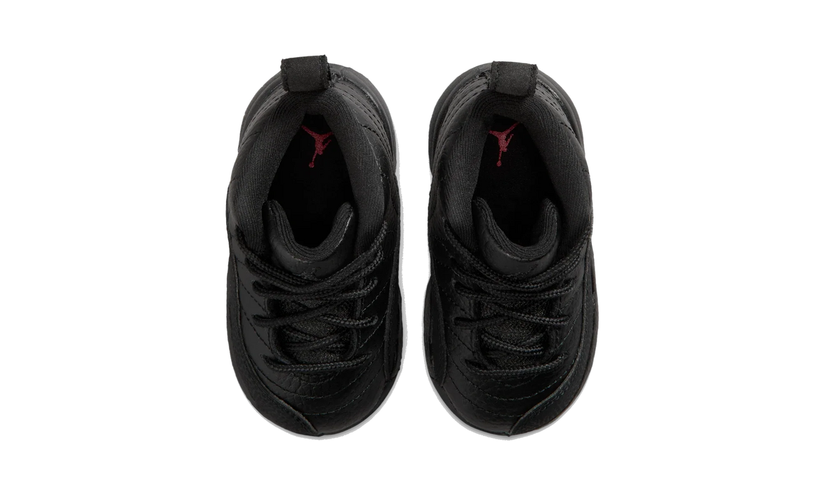 Overkicks - Air Jordan 12 Retro Bloodline (TD) (850000-003) - imagen 5