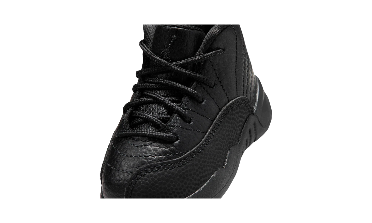 Overkicks - Air Jordan 12 Retro Bloodline (TD) (850000-003) - imagen 7