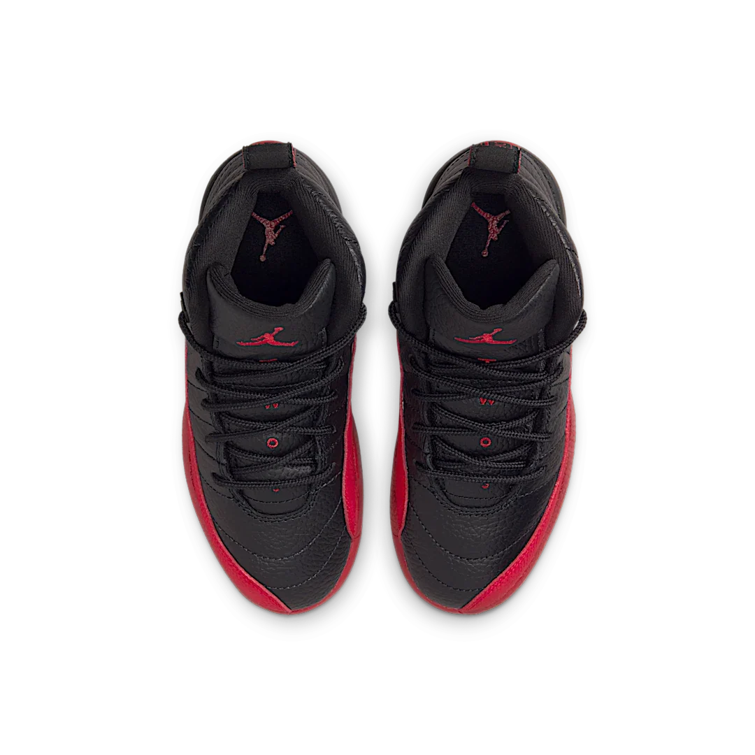 Overkicks - Air Jordan 12 Retro Flu Game (2016) (PS) (151186-002) - imagen 3