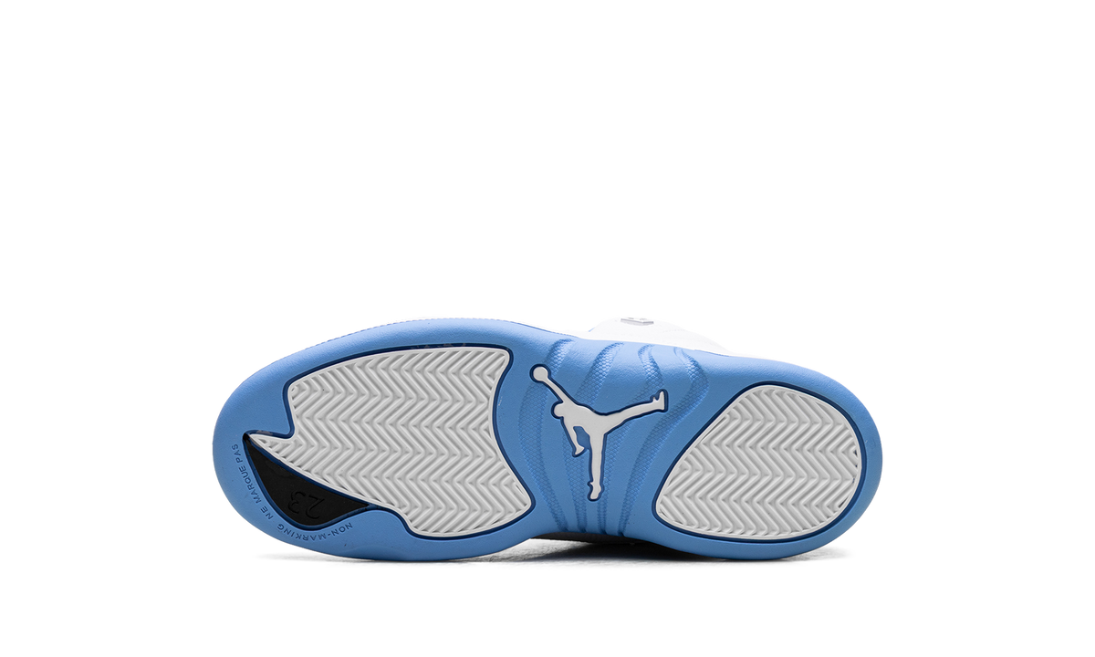 Overkicks - Air Jordan 12 Retro Melo (PS) (151186-112) - imagen 5