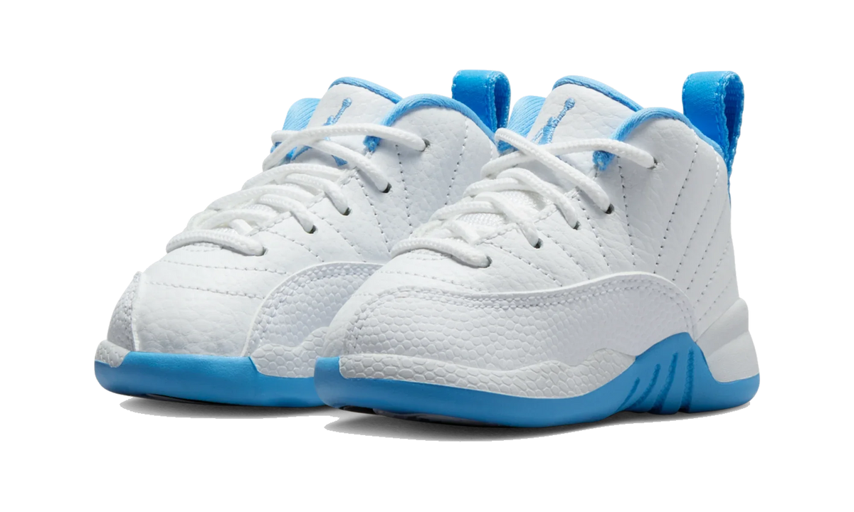 Overkicks - Air Jordan 12 Retro Melo (TD) (850000-112) - imagen 2