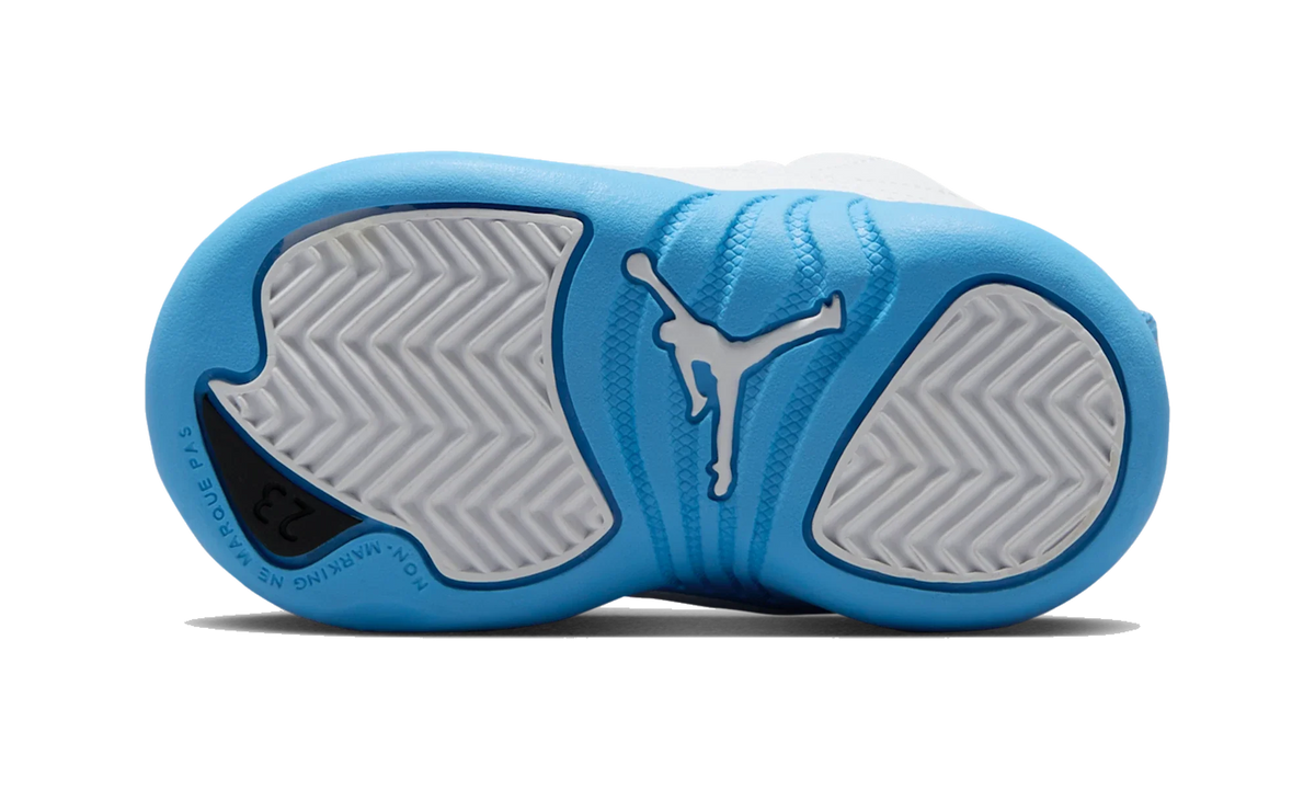 Overkicks - Air Jordan 12 Retro Melo (TD) (850000-112) - imagen 3