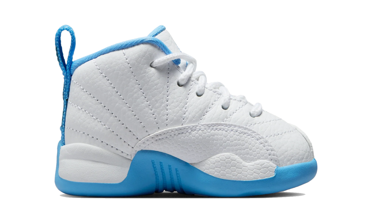 Overkicks - Air Jordan 12 Retro Melo (TD) (850000-112) - imagen 4