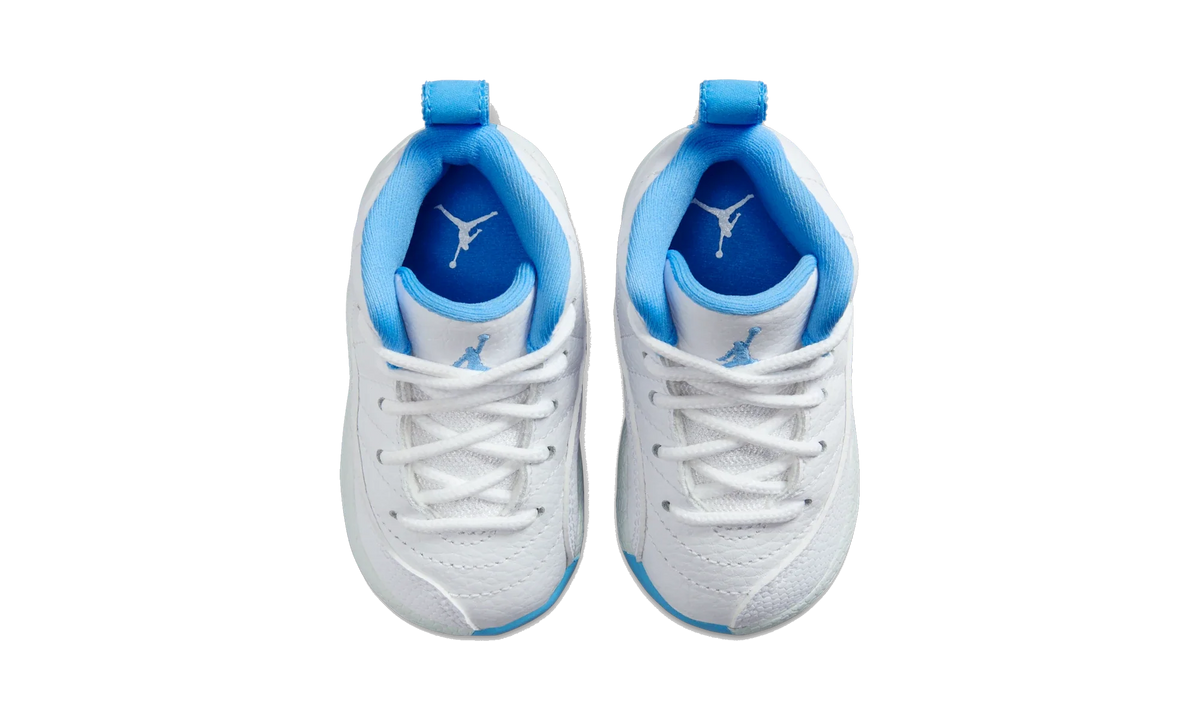 Overkicks - Air Jordan 12 Retro Melo (TD) (850000-112) - imagen 5