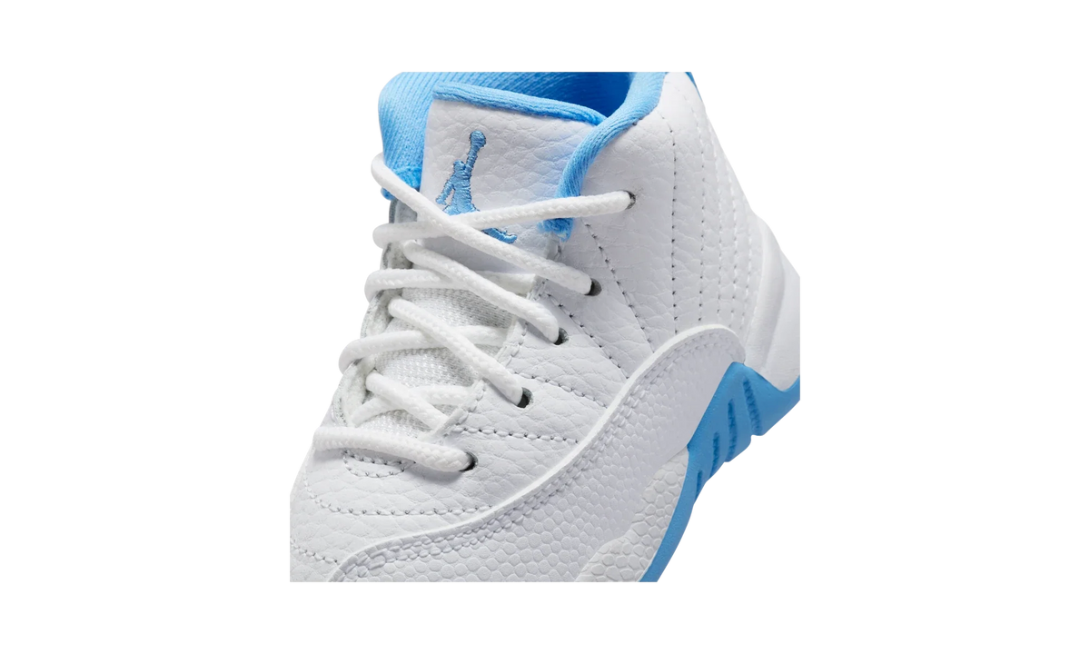 Overkicks - Air Jordan 12 Retro Melo (TD) (850000-112) - imagen 7