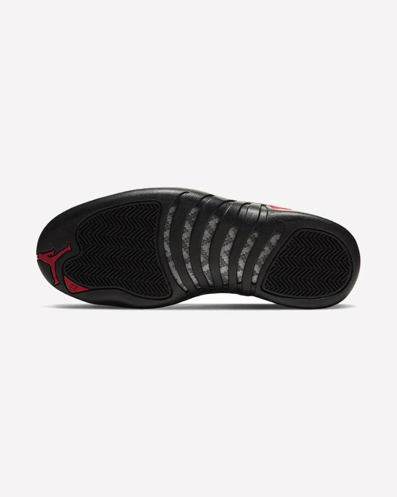 Overkicks - Air Jordan 12 Retro Reverse Flu Game (CT8013-602) - imagen 5