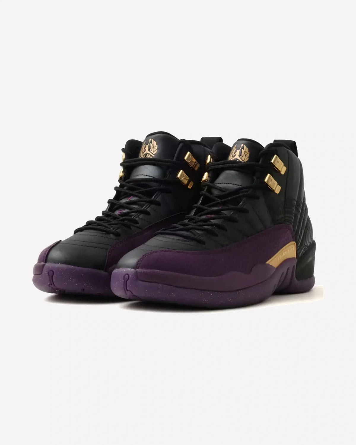 Overkicks - Air Jordan 12 Retro Sumo (IW1218-098) - imagen 2