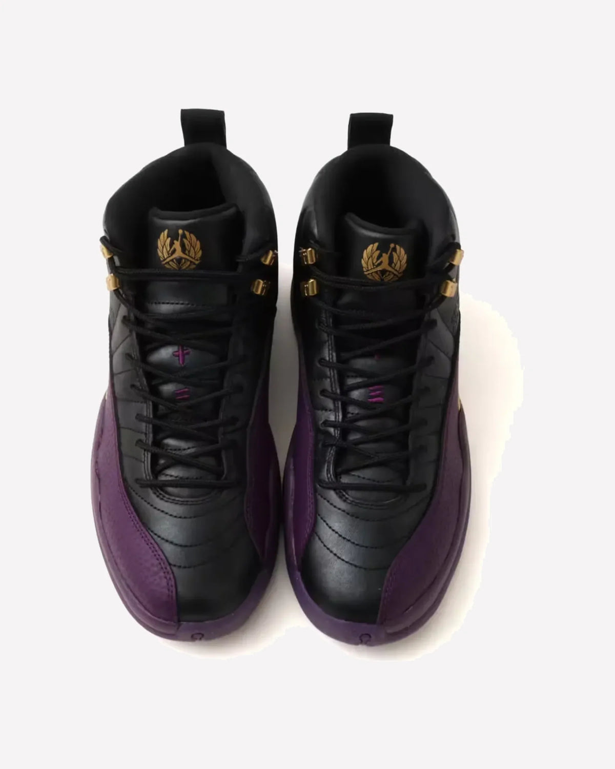 Overkicks - Air Jordan 12 Retro Sumo (IW1218-098) - imagen 3