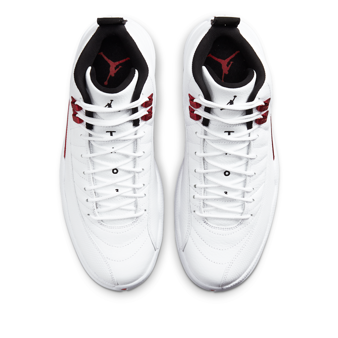 Overkicks - Air Jordan 12 Retro Twist (CT8013-106) - par completo