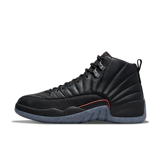 Overkicks - Air Jordan 12 Retro Utility (DC1062-006) - vista lateral