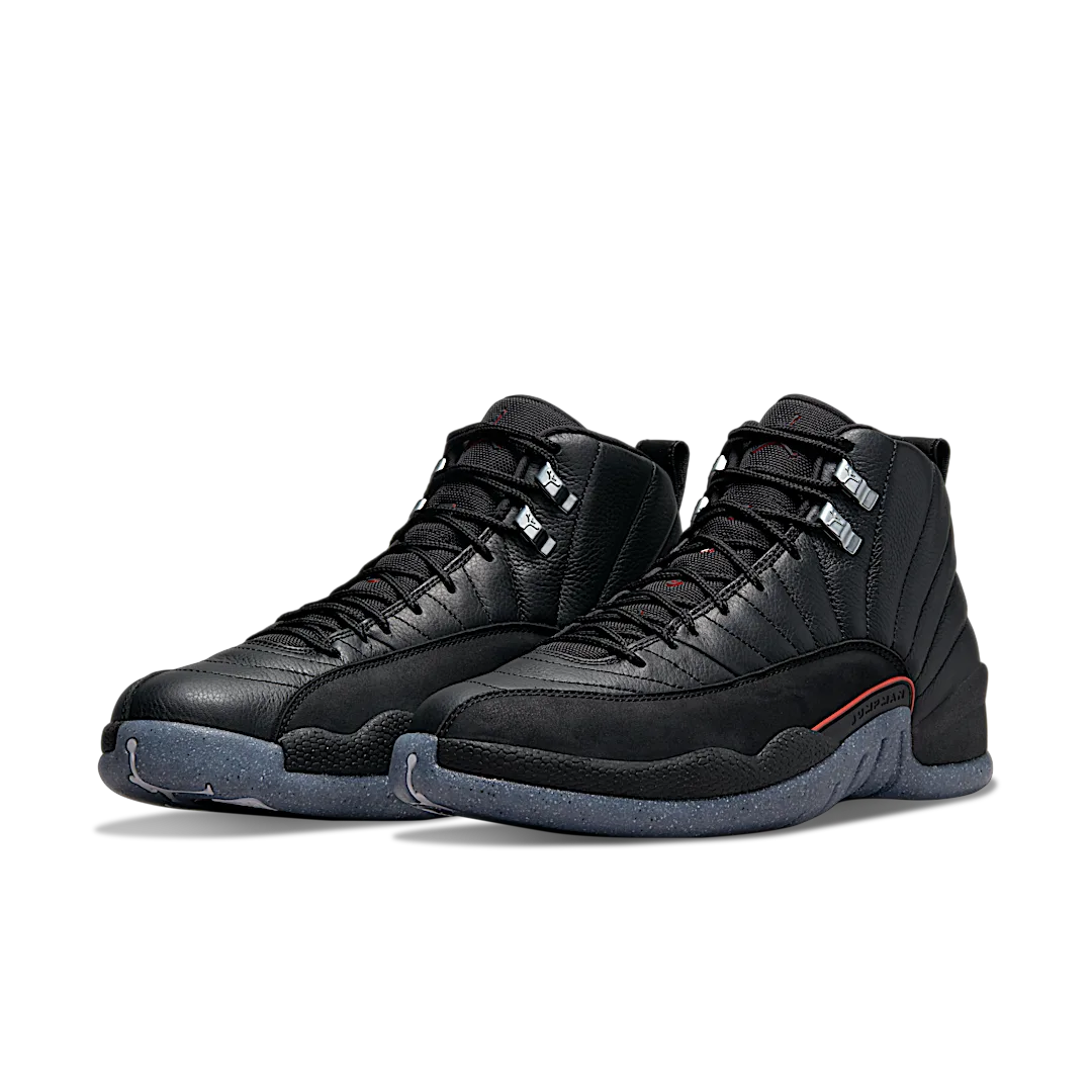 Overkicks - Air Jordan 12 Retro Utility (DC1062-006) - vista trasera