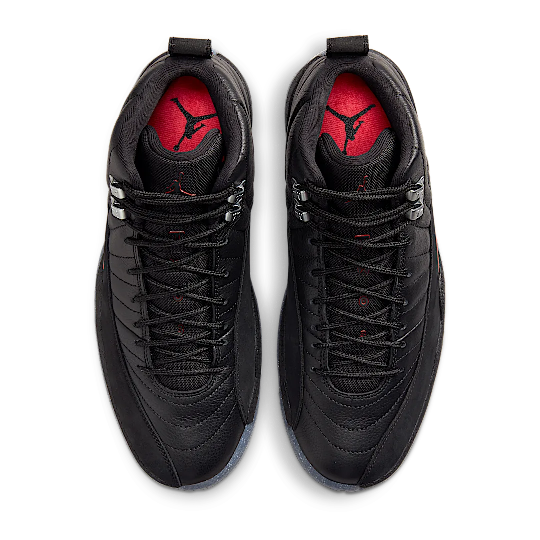 Overkicks - Air Jordan 12 Retro Utility (DC1062-006) - par completo
