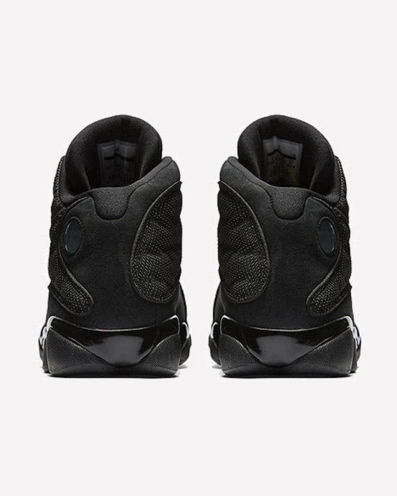 Overkicks - Air Jordan 13 Retro Black Cat (414571-011) - imagen 4