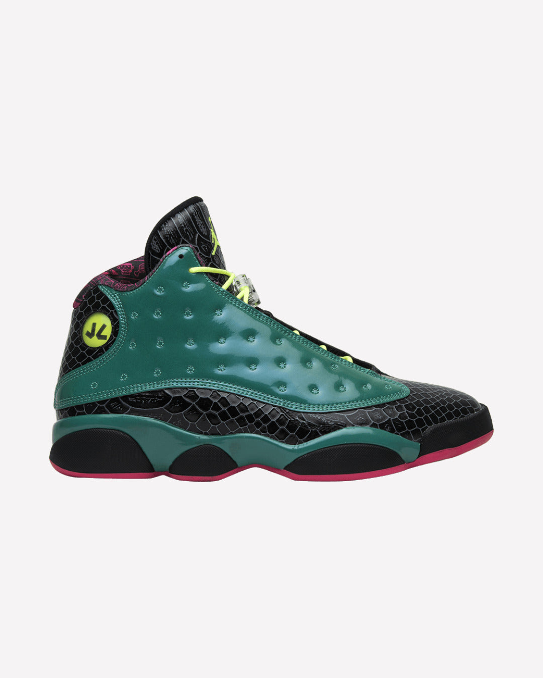Overkicks - Air Jordan 13 Retro Doernbecher (836405-305) - imagen 2