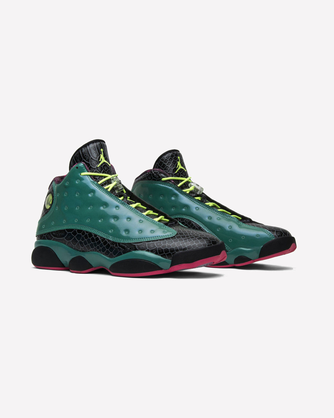 Overkicks - Air Jordan 13 Retro Doernbecher (836405-305) - imagen 3