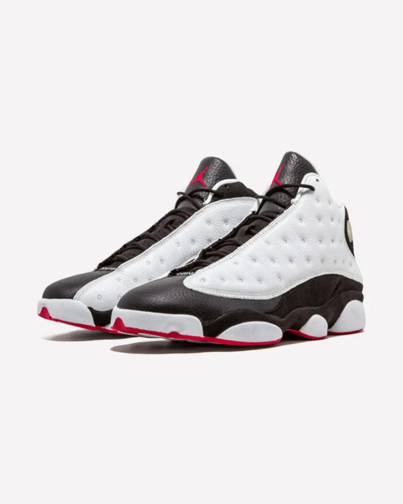 Overkicks - Air Jordan 13 Retro He Got Game (2018) (414571-104) - imagen 2
