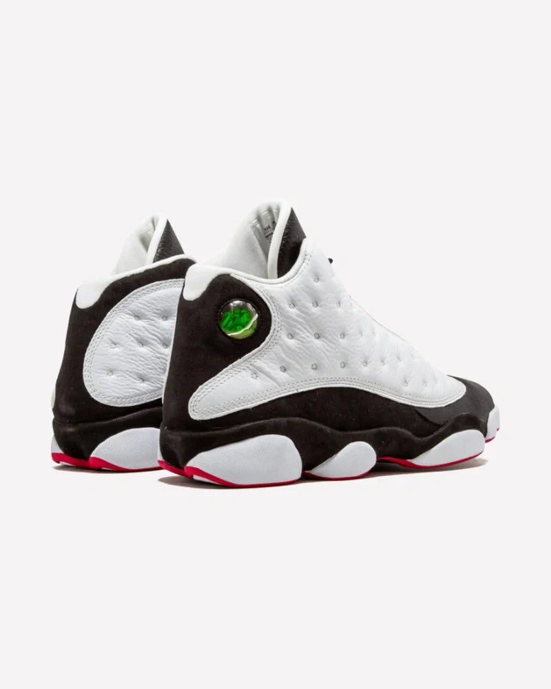 Overkicks - Air Jordan 13 Retro He Got Game (2018) (414571-104) - imagen 3