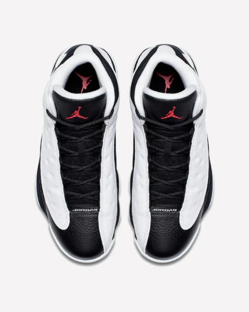 Overkicks - Air Jordan 13 Retro He Got Game (2018) (414571-104) - imagen 4
