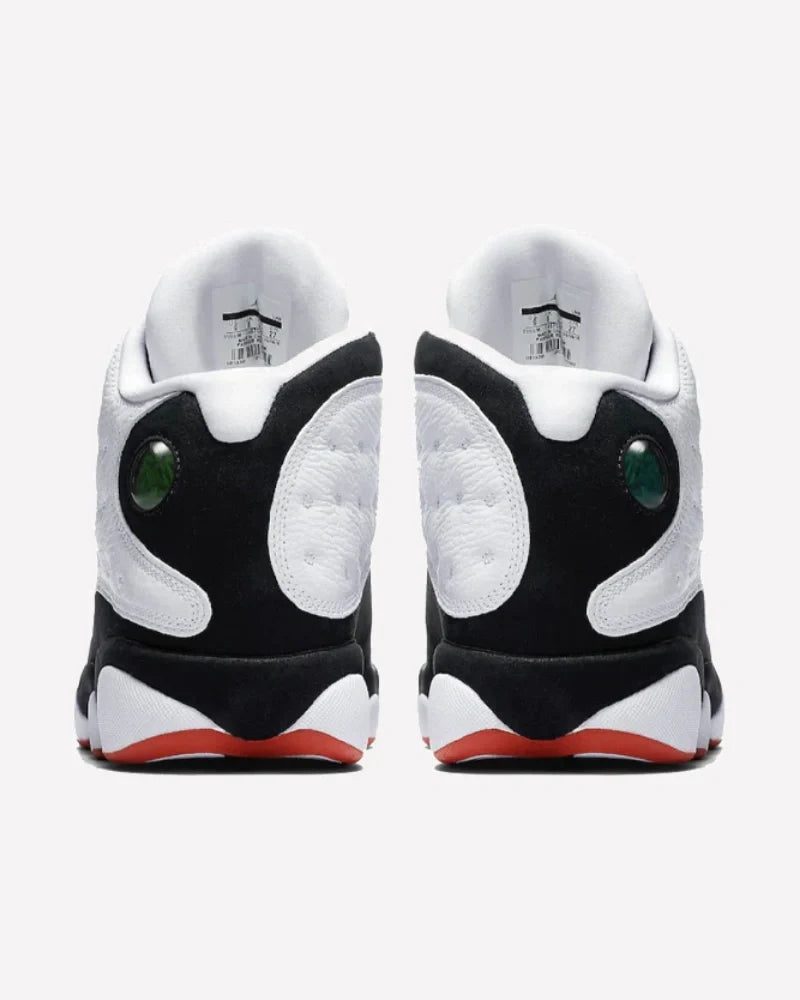 Overkicks - Air Jordan 13 Retro He Got Game (2018) (414571-104) - imagen 5