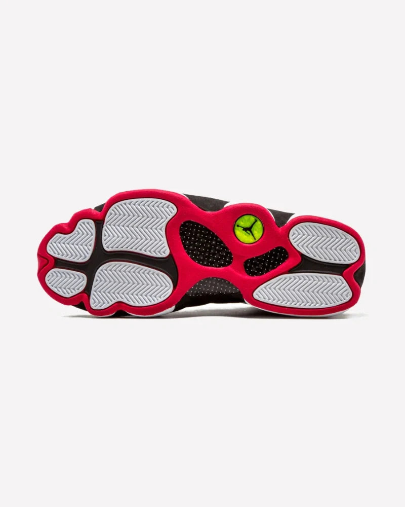 Overkicks - Air Jordan 13 Retro He Got Game (2018) (414571-104) - imagen 6