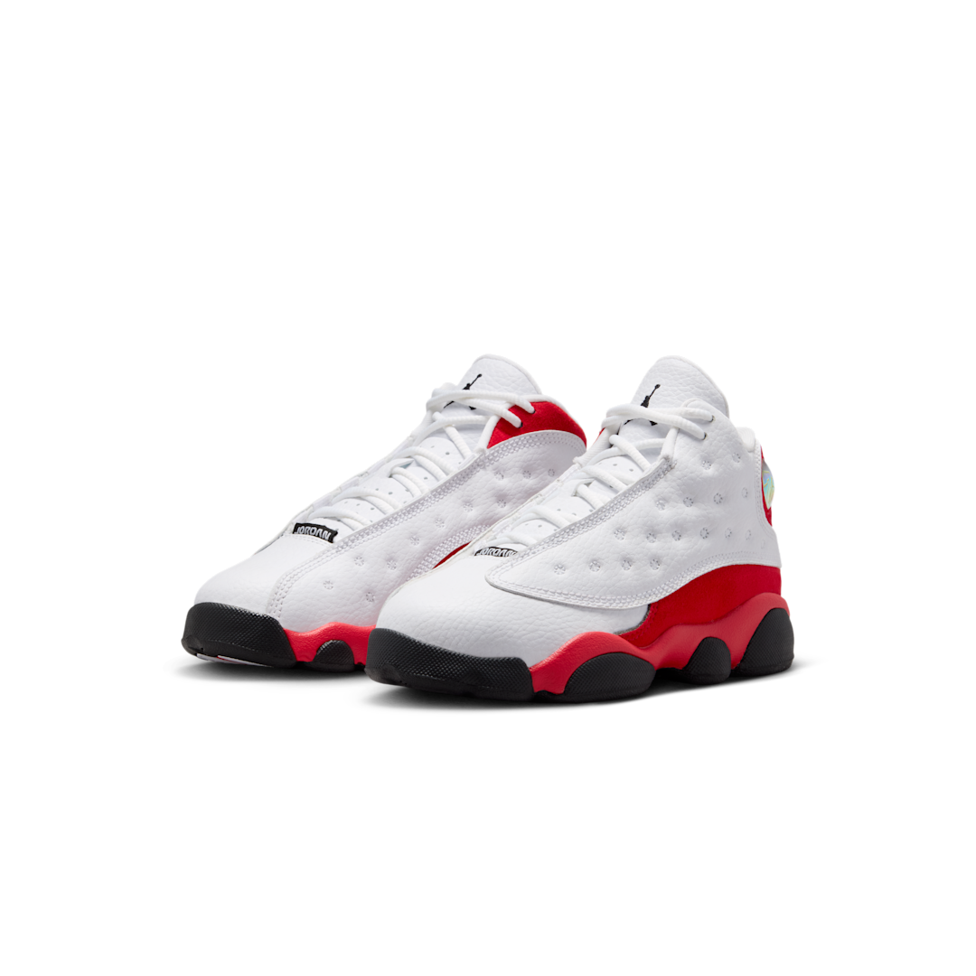 Overkicks - Air Jordan 13 Retro OG Chicago (2026) (PS) (DJ3005-102) - imagen 2