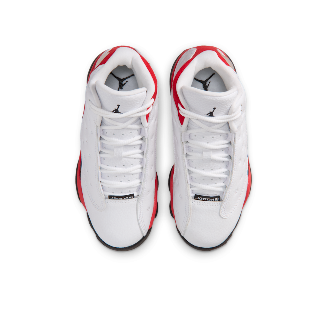 Overkicks - Air Jordan 13 Retro OG Chicago (2026) (PS) (DJ3005-102) - imagen 3