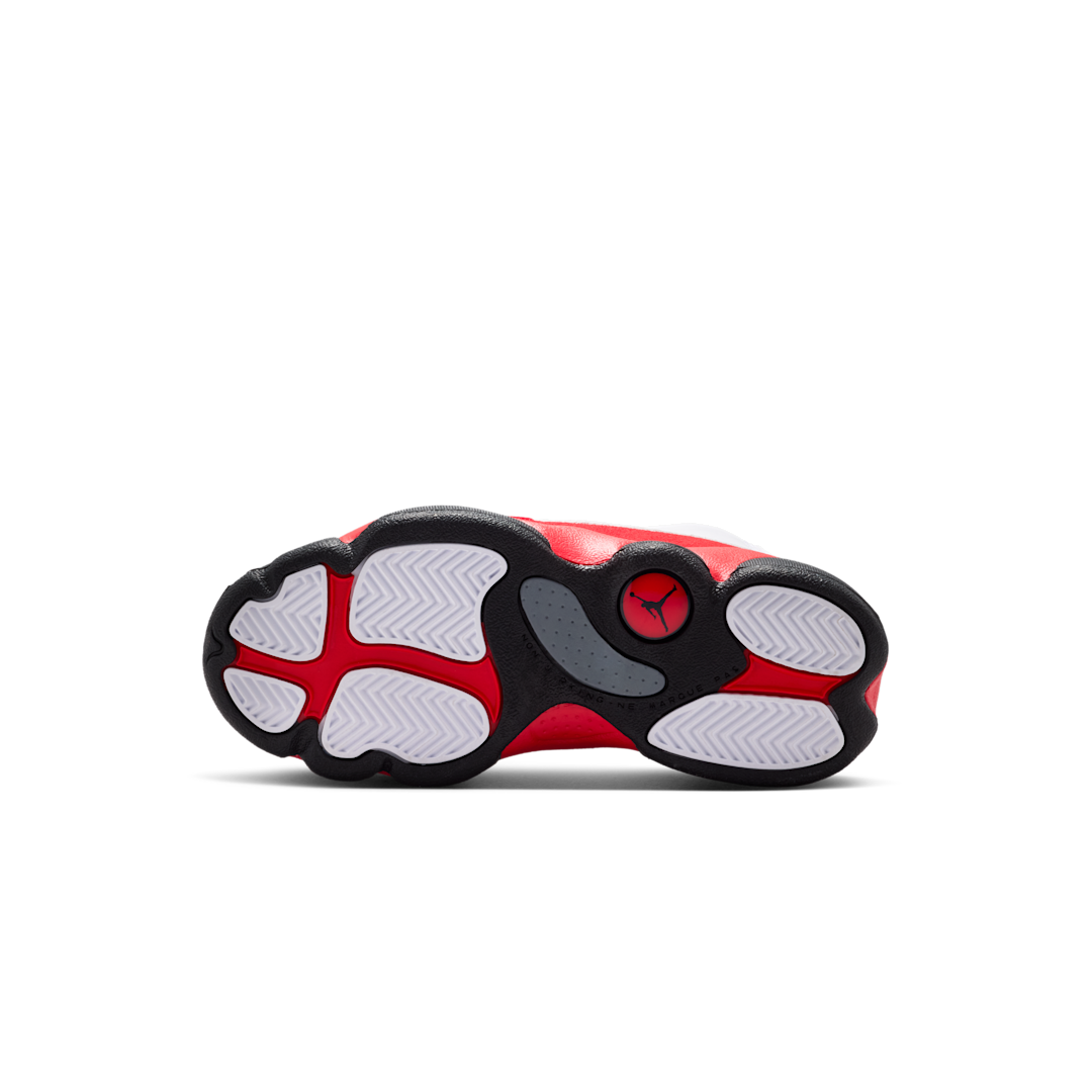 Overkicks - Air Jordan 13 Retro OG Chicago (2026) (PS) (DJ3005-102) - imagen 4