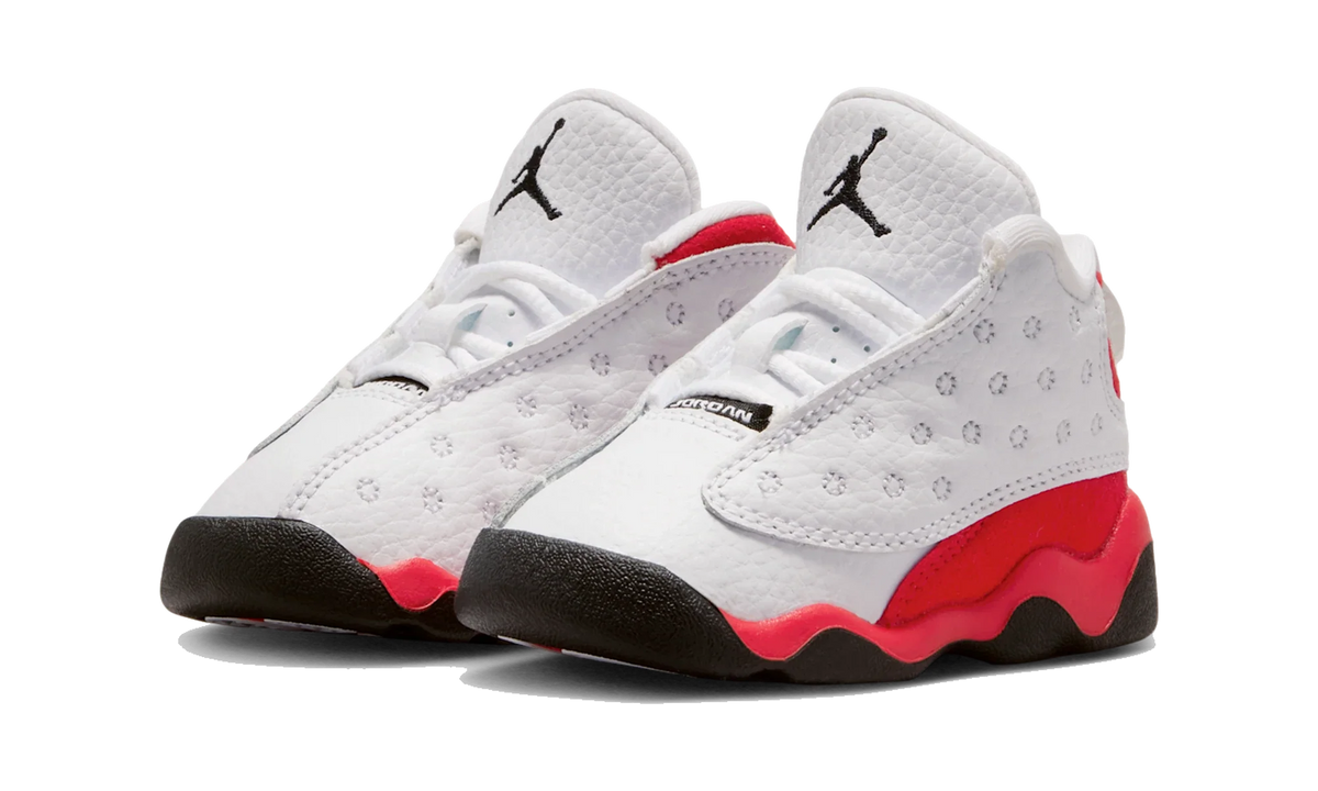 Overkicks - Air Jordan 13 Retro OG Chicago (2026) (TD) (DJ3004-102) - imagen 2