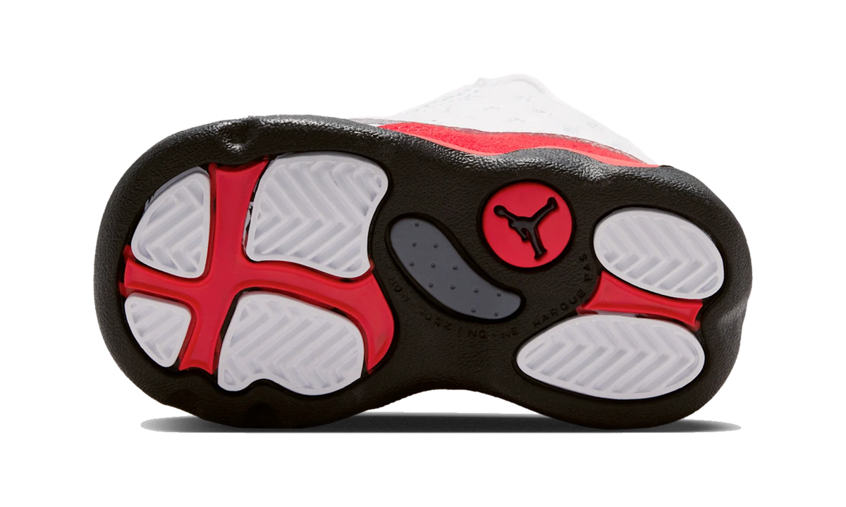 Overkicks - Air Jordan 13 Retro OG Chicago (2026) (TD) (DJ3004-102) - imagen 3