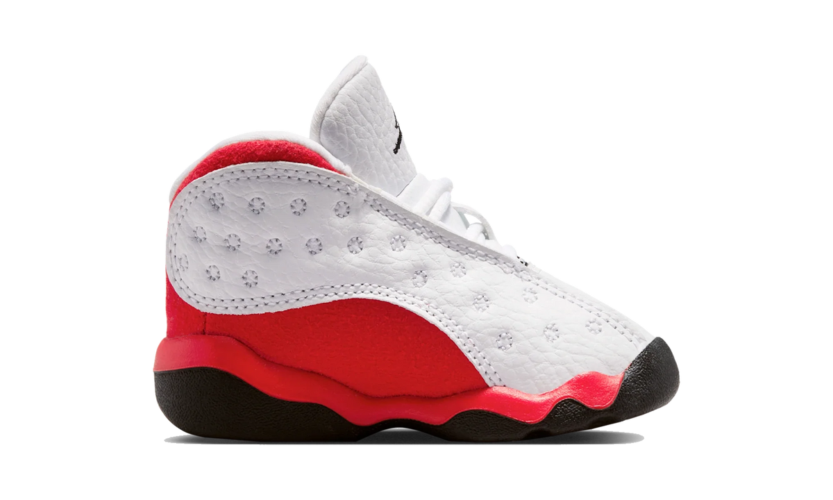 Overkicks - Air Jordan 13 Retro OG Chicago (2026) (TD) (DJ3004-102) - imagen 4