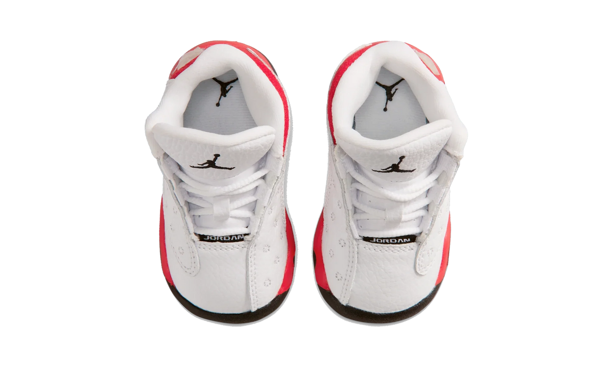 Overkicks - Air Jordan 13 Retro OG Chicago (2026) (TD) (DJ3004-102) - imagen 5