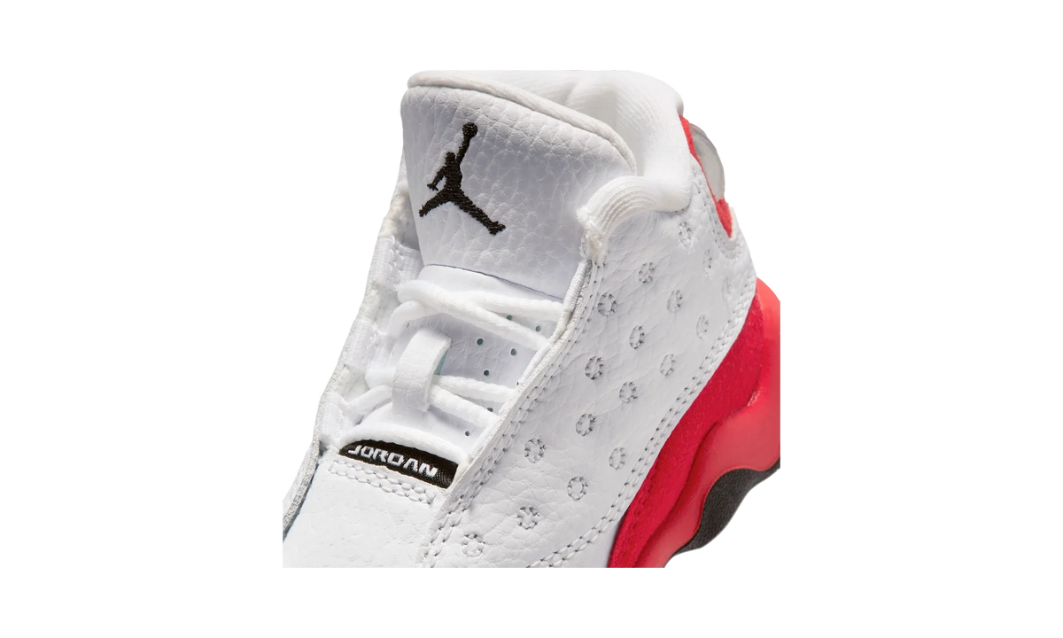 Overkicks - Air Jordan 13 Retro OG Chicago (2026) (TD) (DJ3004-102) - imagen 7
