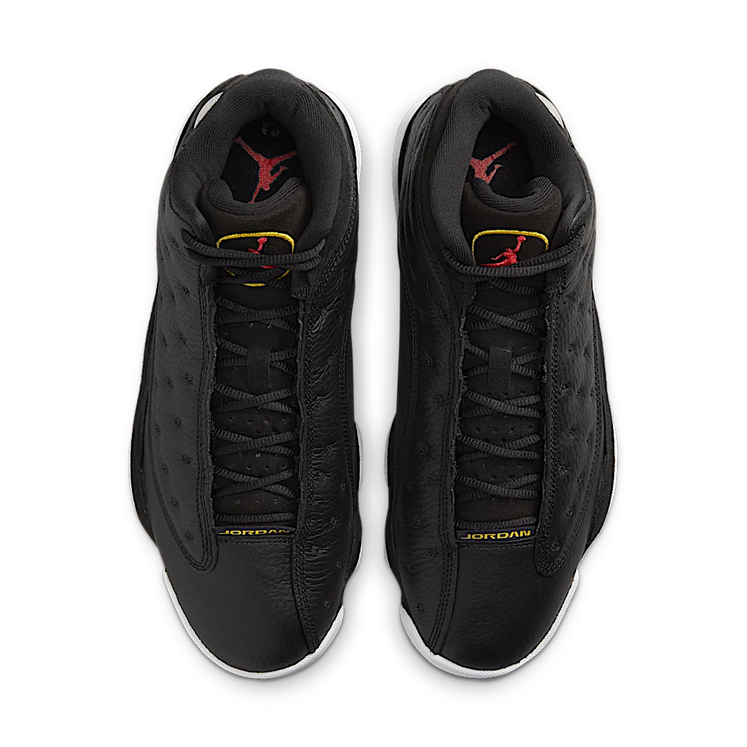 Overkicks - Air Jordan 13 Retro Playoffs (2023) (414571-062) - par completo