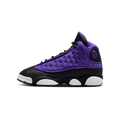 Air Jordan 13 Retro Purple Venom (GS)