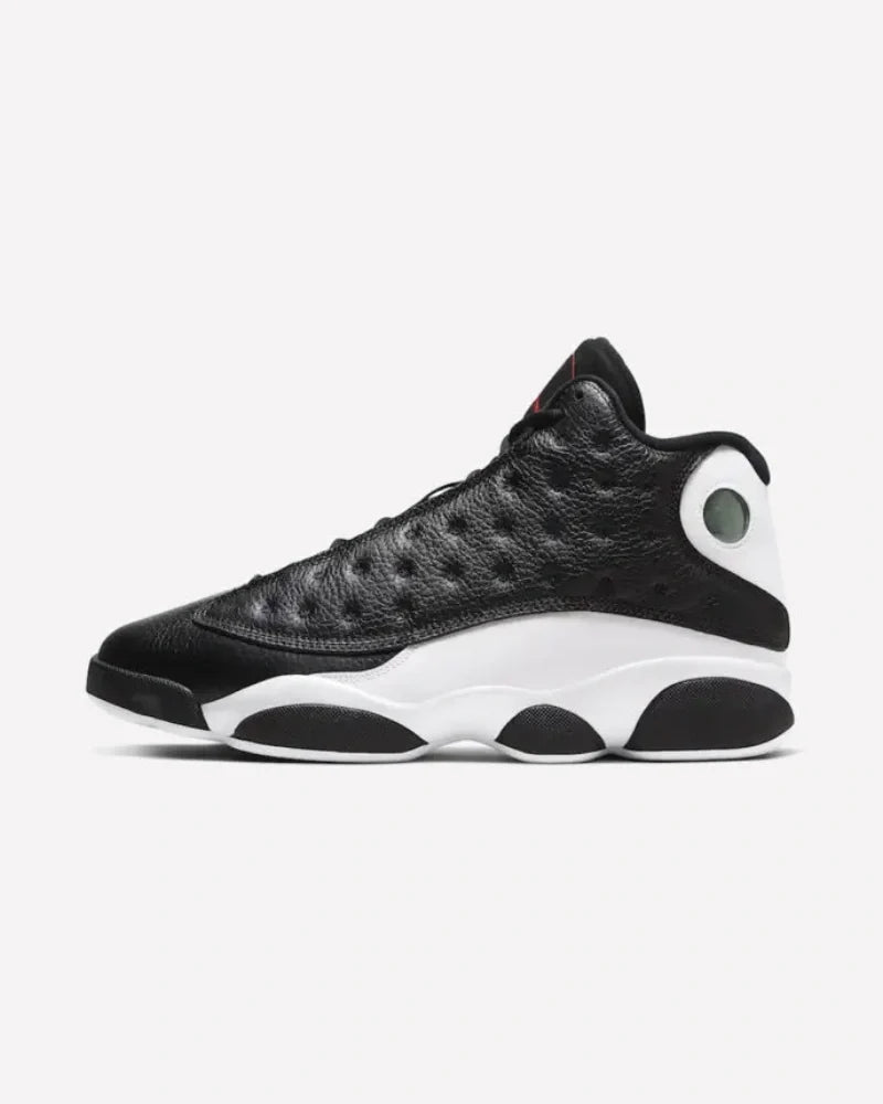 Overkicks - Air Jordan 13 Retro Reverse He Got Game (414571-061) - vista lateral