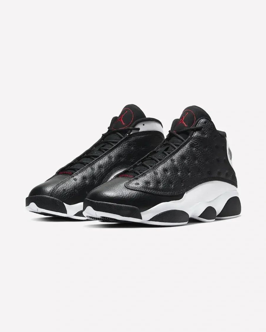 Overkicks - Air Jordan 13 Retro Reverse He Got Game (414571-061) - imagen 2