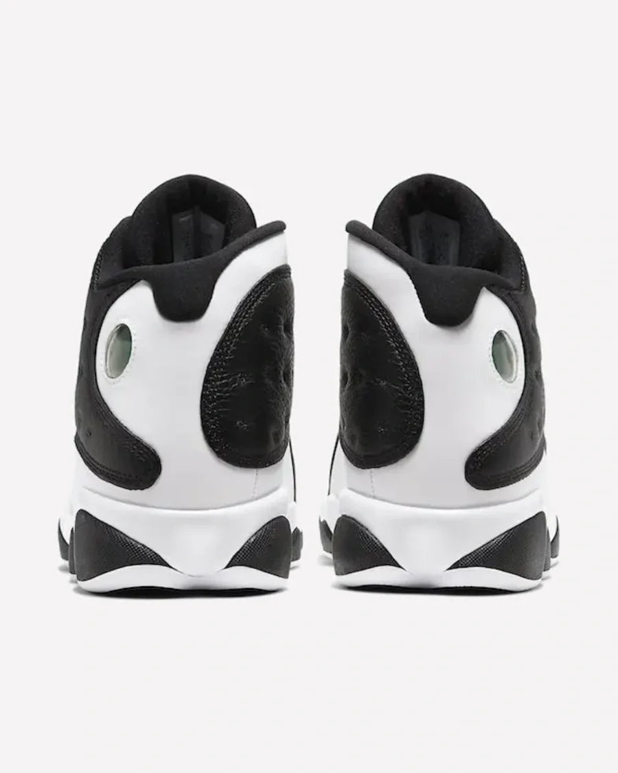 Overkicks - Air Jordan 13 Retro Reverse He Got Game (414571-061) - imagen 3