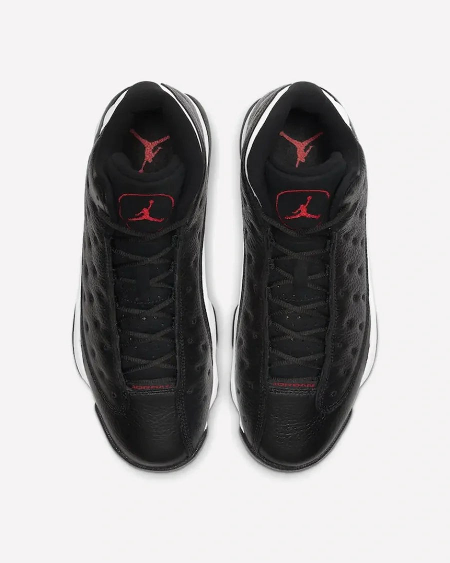Overkicks - Air Jordan 13 Retro Reverse He Got Game (414571-061) - imagen 4