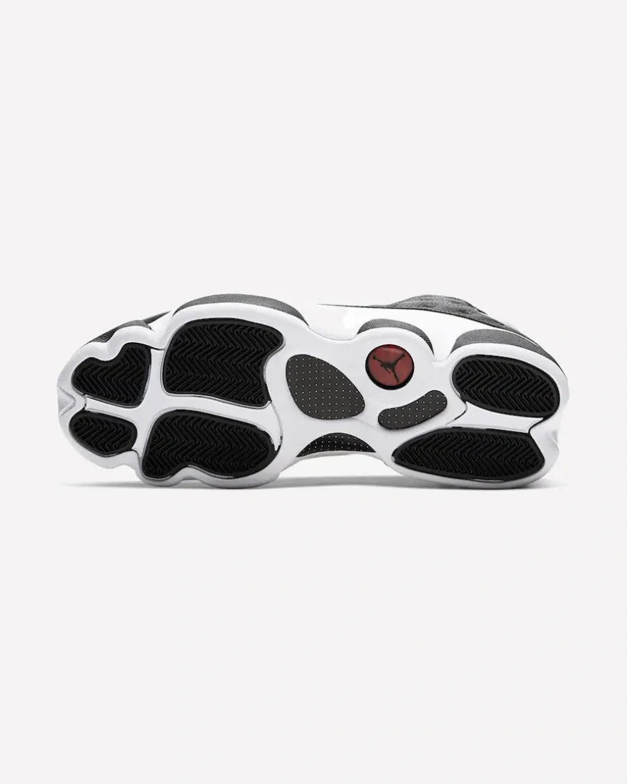 Overkicks - Air Jordan 13 Retro Reverse He Got Game (414571-061) - imagen 5