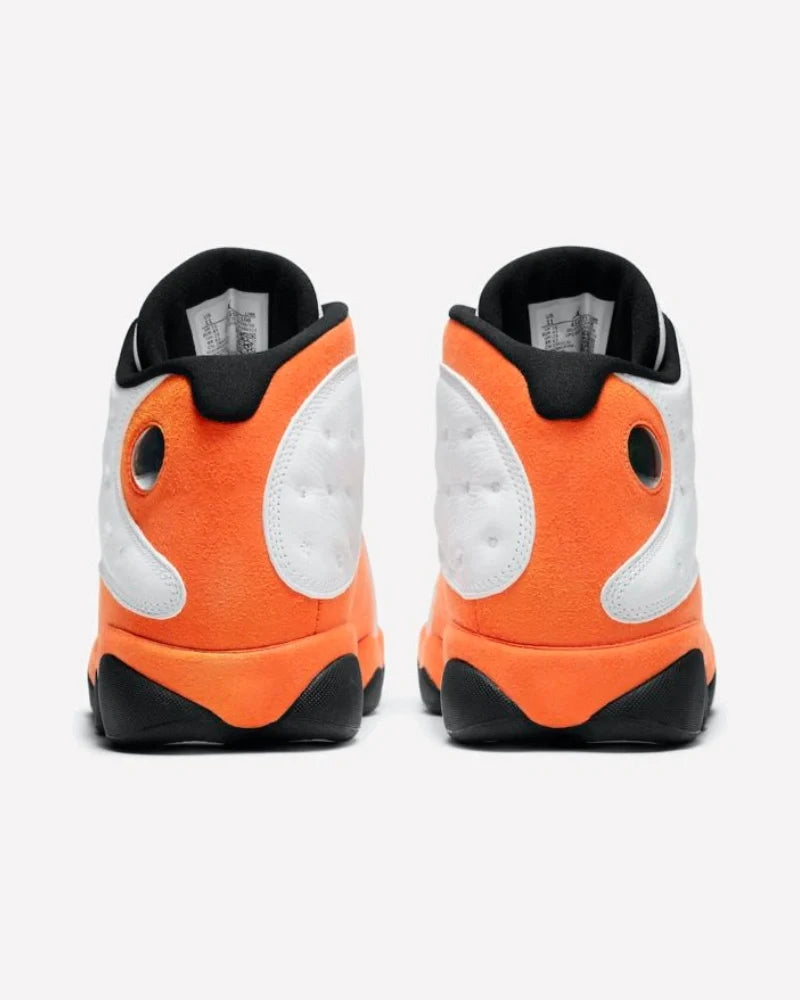Overkicks - Air Jordan 13 Retro Starfish (414571-108) - imagen 2