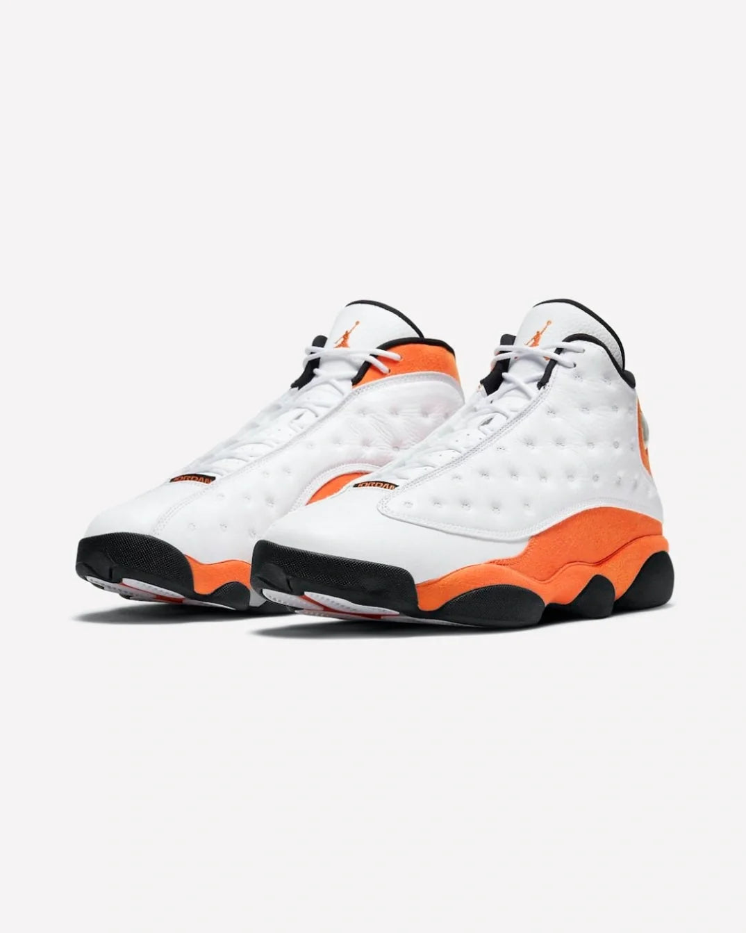 Overkicks - Air Jordan 13 Retro Starfish (414571-108) - imagen 3